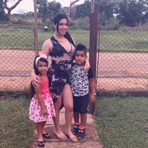 Meet your Posher, Nely